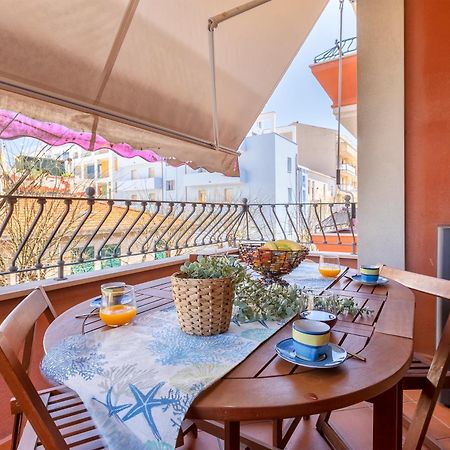 Casa Mati Lägenhet Alghero Exteriör bild