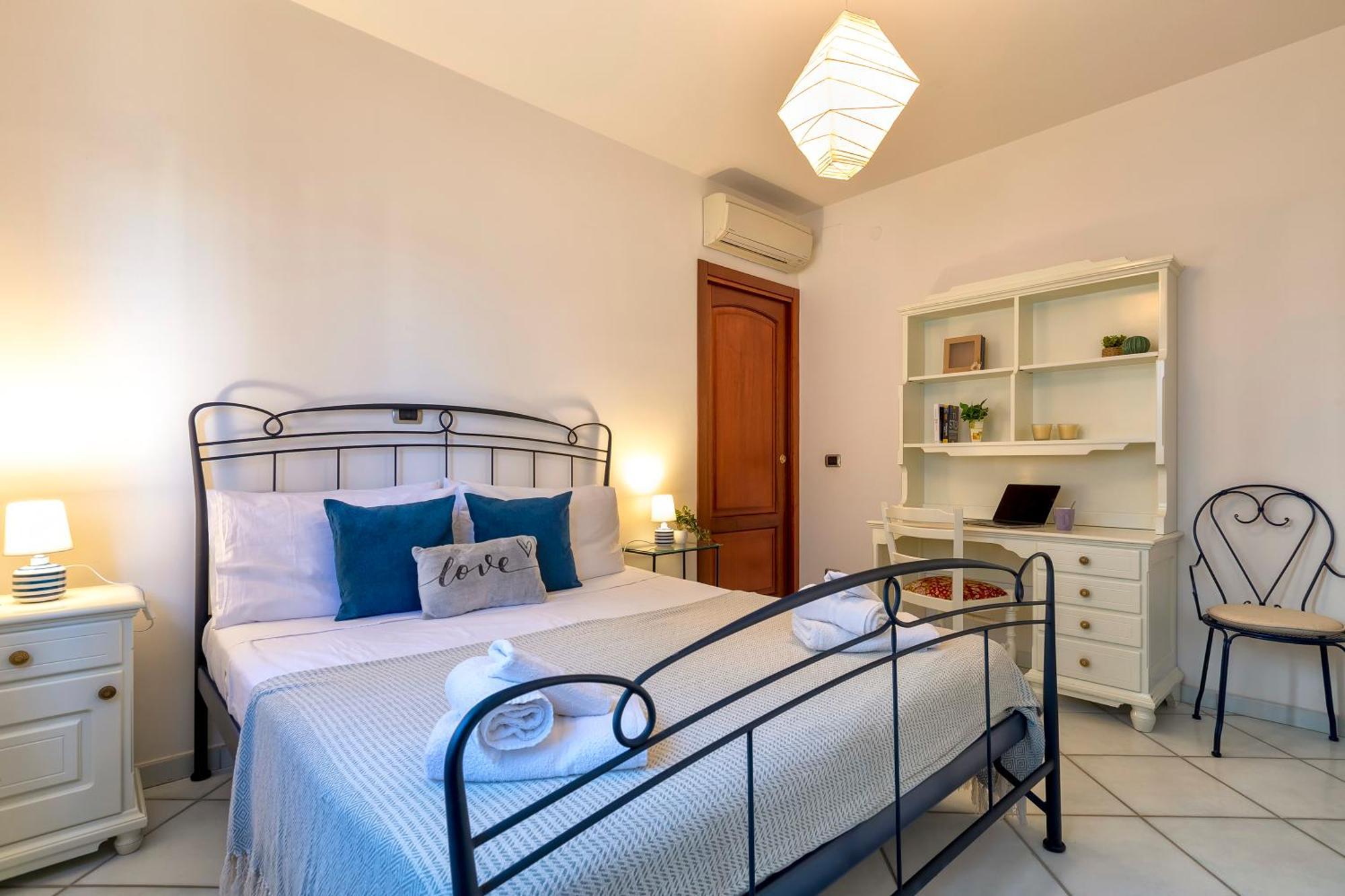 Casa Mati Lägenhet Alghero Exteriör bild
