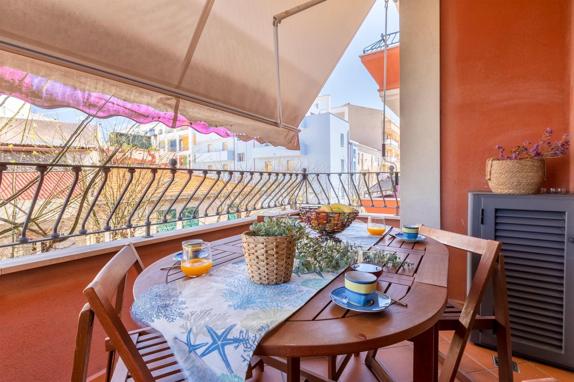 Casa Mati Lägenhet Alghero Exteriör bild