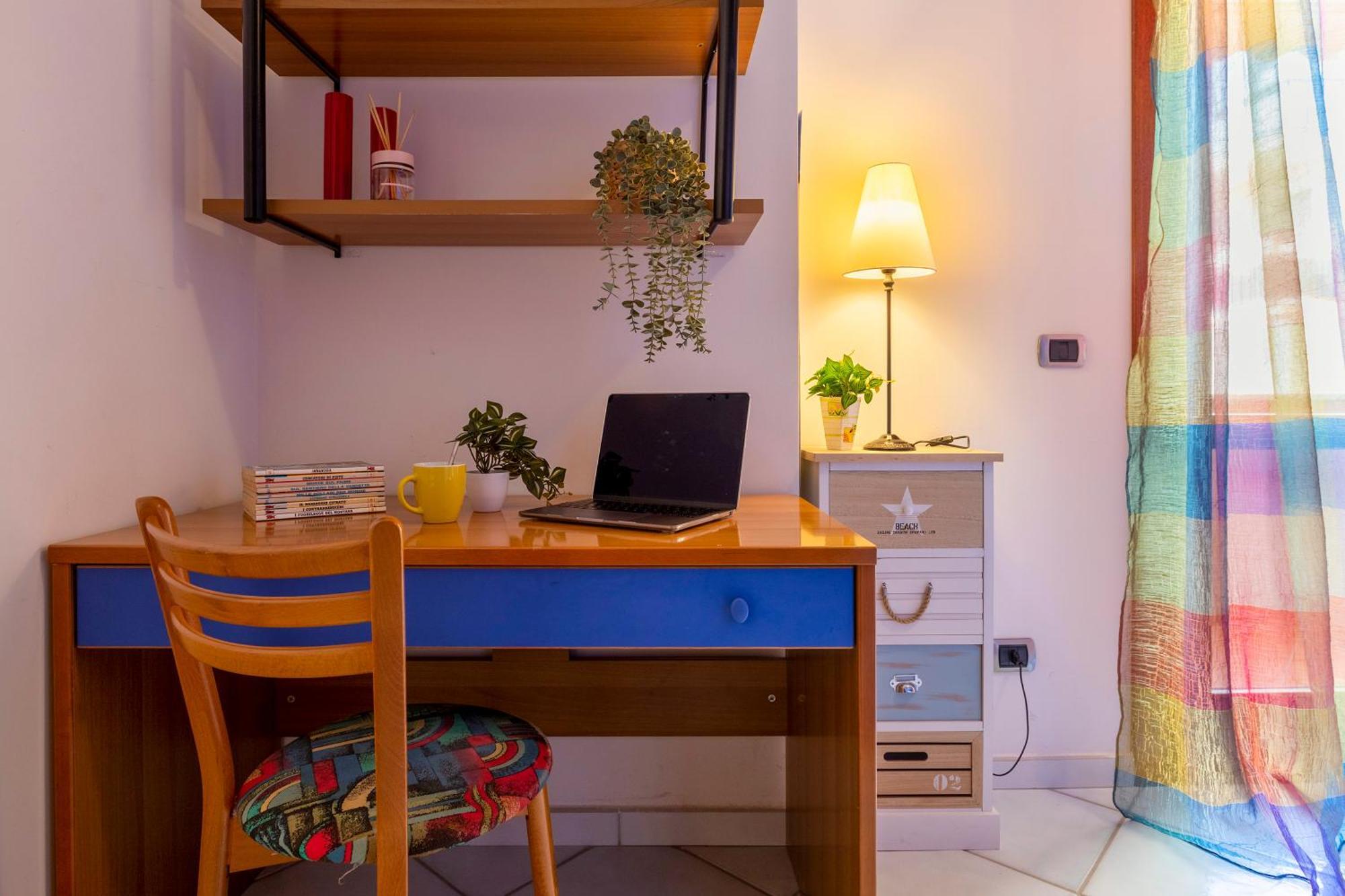 Casa Mati Lägenhet Alghero Exteriör bild