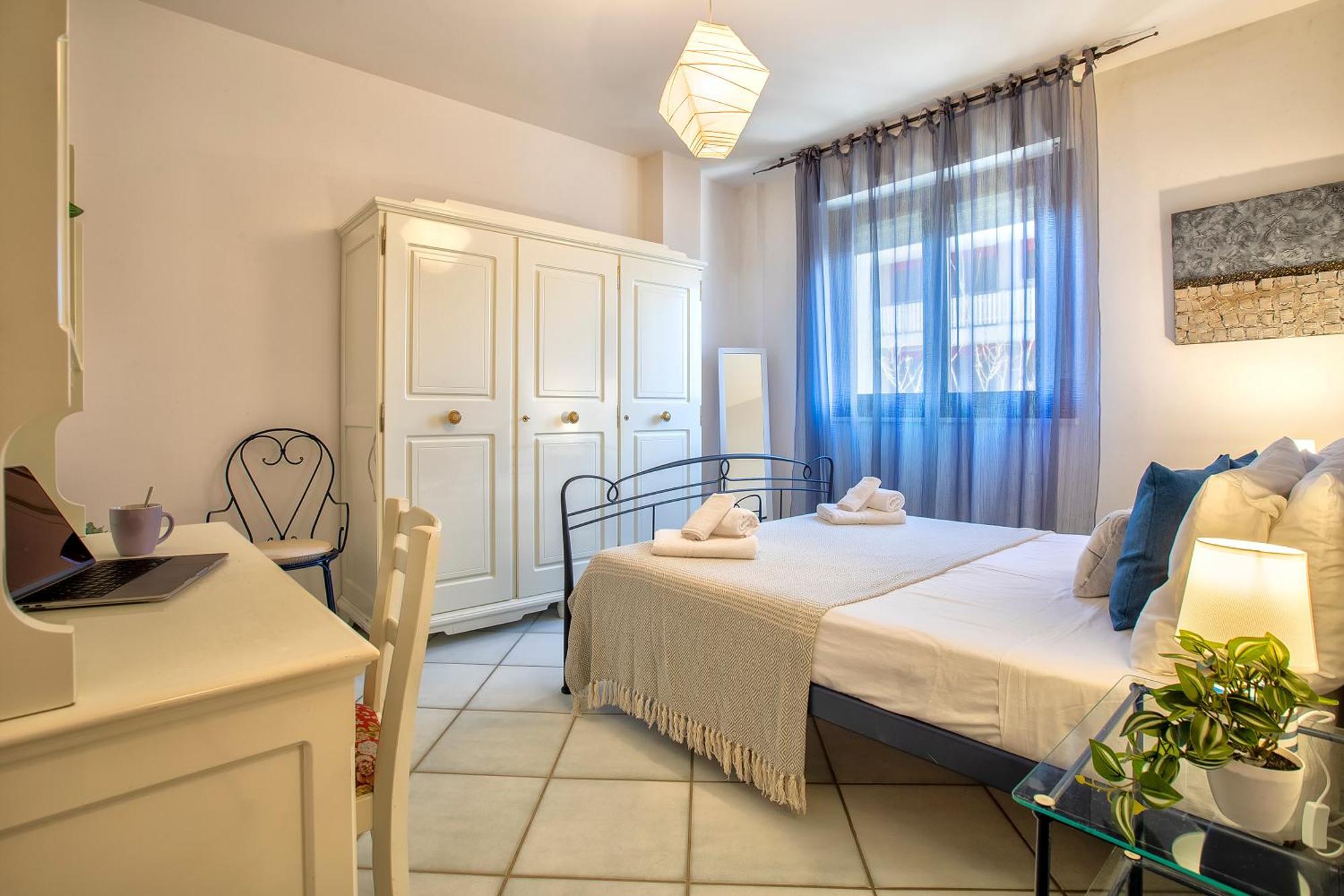 Casa Mati Lägenhet Alghero Exteriör bild