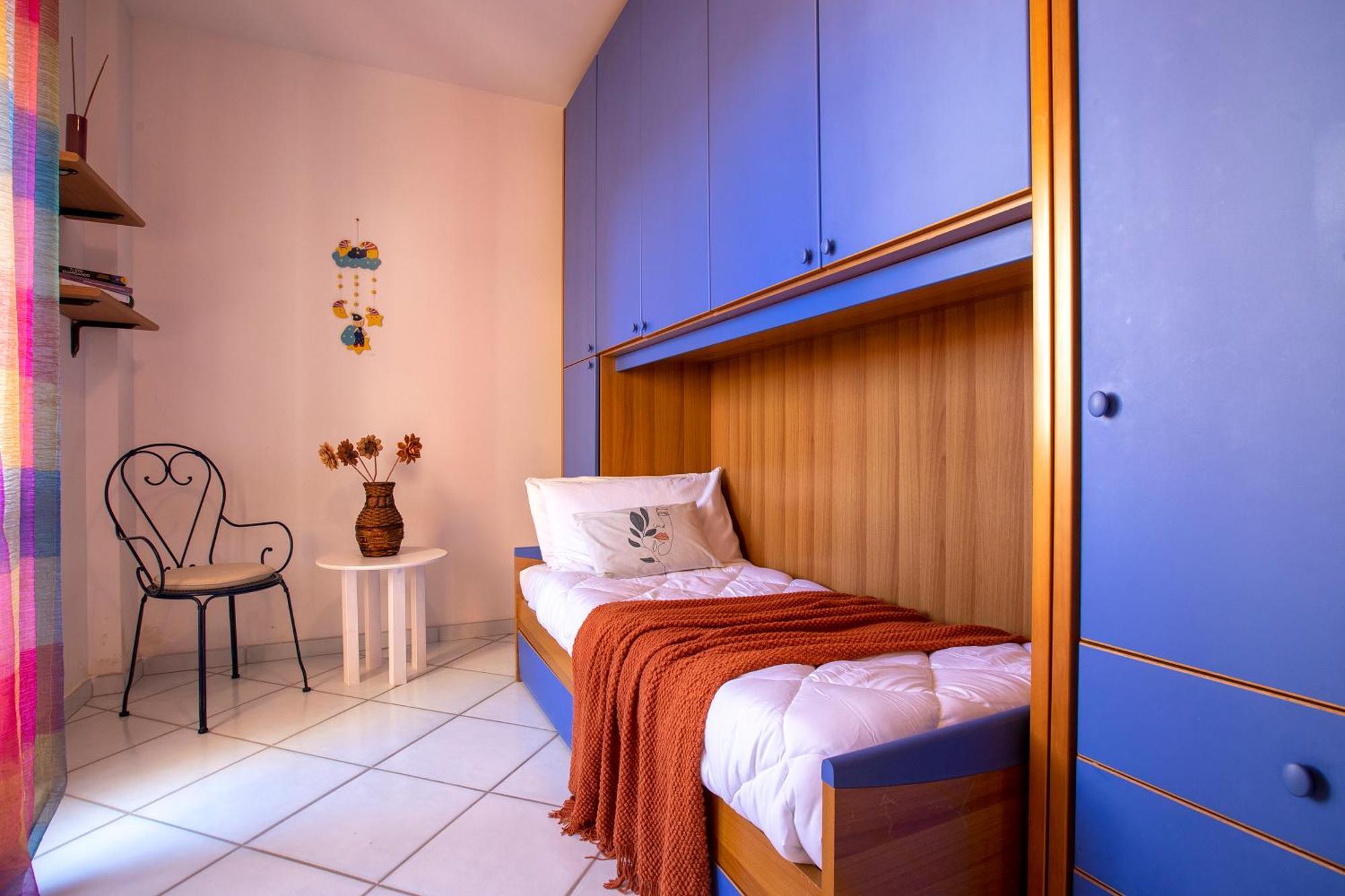 Casa Mati Lägenhet Alghero Exteriör bild