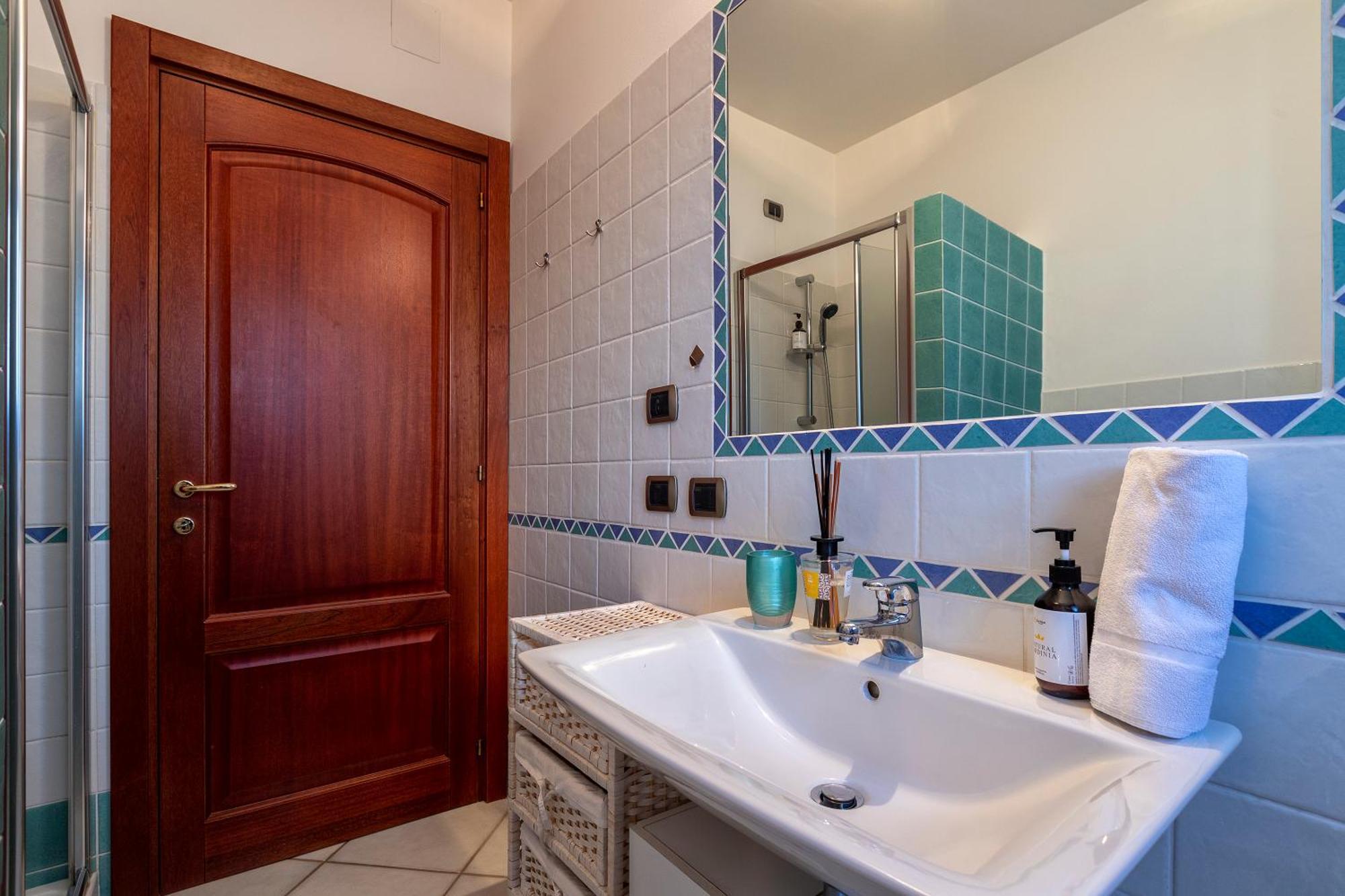 Casa Mati Lägenhet Alghero Exteriör bild