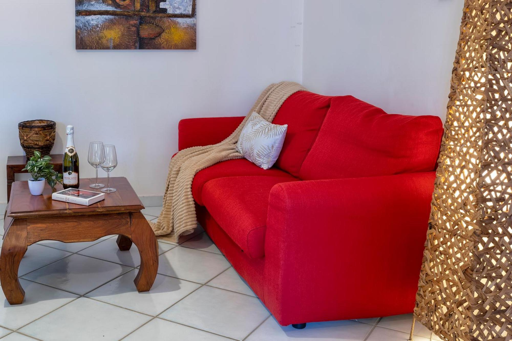 Casa Mati Lägenhet Alghero Exteriör bild